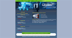 Desktop Screenshot of citybs.net